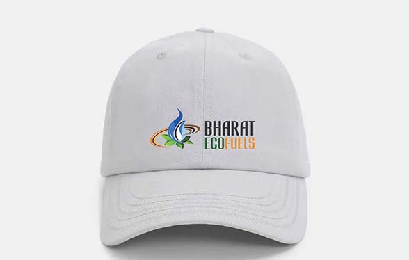 Custom Cap